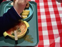 -西贝莜面村(上海百联西郊店)