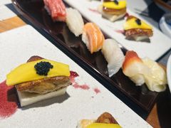-森味薪火烧•烧鸟居酒屋•日本料理(望京店)
