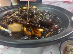 -回味黑鸭煲·始于2006(万松园店)