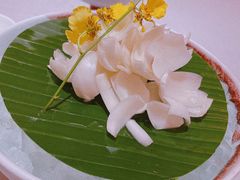 -金海华·悦食东方(苏州中心商场店)