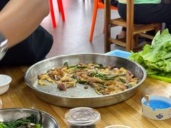 -大眼强五杯鹅·桑拿鸡煲