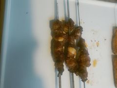 -吧嘚嘴炭烧鸽串吧(北海街店)