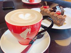 -西点坊(浦东香格里拉店)