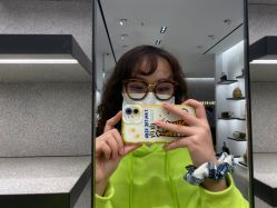 -HG美发设计沙龙