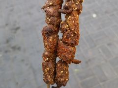 -景泰马记电烤串