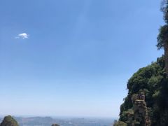 -狼牙山风景区