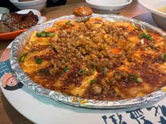 -花盐街·四川乐山小吃(西单大悦城店)