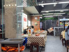 -老三样·旧食新味(船山路店)