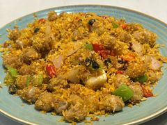 -鹿港小镇(金虹桥国际中心店)