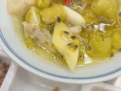 -禄婶鸡煲·打边炉