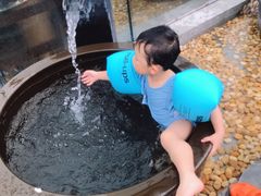 -水王国温泉水世界