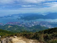 -梧桐山风景名胜区