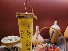 -吼堂老火锅(太古里总店)