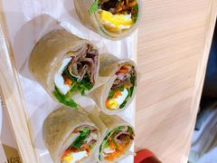 -卷翻天·卷饼(欧亚商都店)