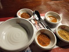 -辛氏火炉·韩式古法烤肉(松北店)