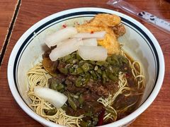 -李易面馆(树木岭店)