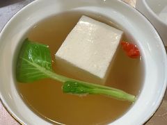 -富乐山酒店(西黄城根北街店)