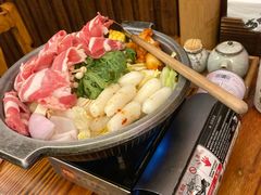 -坂吉屋·居酒屋深夜食堂(龙湖店)