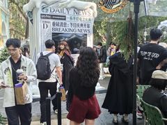 -星巴克臻选(广州沙面店)