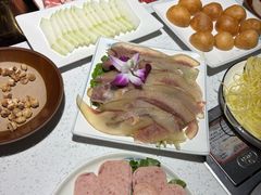 -贵府酸汤牛肉火锅·贵州老字号(飞山街店)