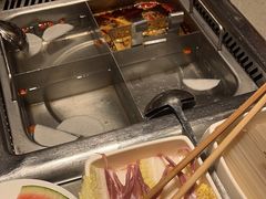 -海底捞火锅(龙岗星河COCO Park店)