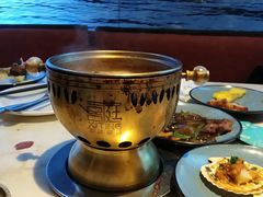 -喜庭海鲜自助(来福士店)