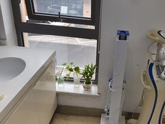 -圣贝口腔(海淀店)