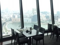 靠窗位-澳门旅游塔360°旋转餐厅(南湾湖广场店)