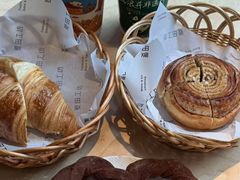 -麦田工坊(月湖店)