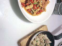 -径山十八道·风味民间菜(杭州总店)