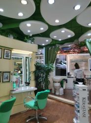 -艺米阳光Hair Salon