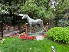 -马勒别墅·中餐厅