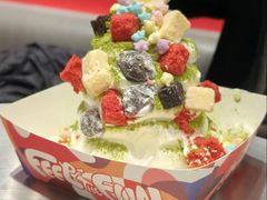 -DQ·蛋糕·冰淇淋(高新万达店)