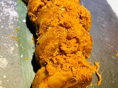-水木苼 蔬食料理