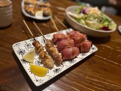 鸡软骨-鸟亭·居酒屋(青年路店)
