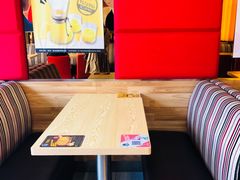 -尊宝比萨(科华店)