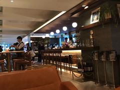 大堂-城市露台景观餐厅(淮海路店)