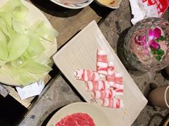 -小龙坎火锅(总店)