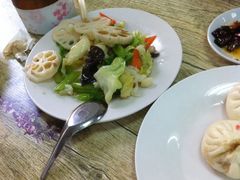 素什锦-津门永胜包子铺(哈尔滨道总店)