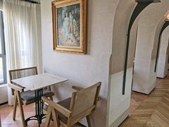 -Me Coffee下午茶艺术空间