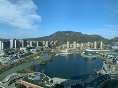 -舟山希尔顿酒店