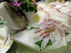-凤城酒家(环市西路店)