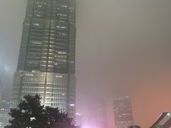 -威尔仕健身(金茂店)