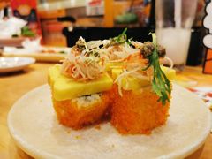 -元气寿司(新城市广场店)