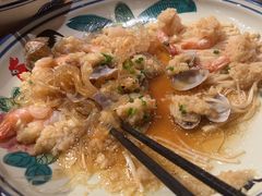 -老湘村·湖南土菜(天河维多利店)
