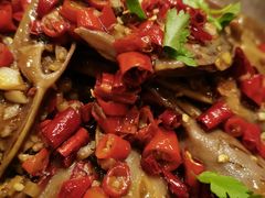 -老湖南湘土菜馆(普阳街店)