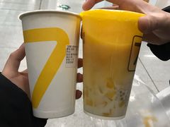 -7分甜(苏州中心店)