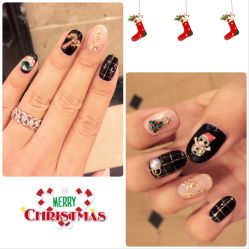 -PinkBaby美甲美睫