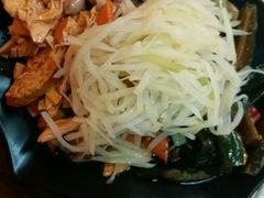 -大妈水饺(文华巷店)
