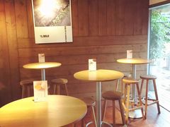 大堂-无印良品餐堂 MUJI Diner(成都太古里店)